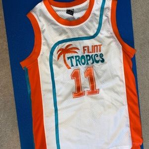 Flint Tropics Monix Jersey